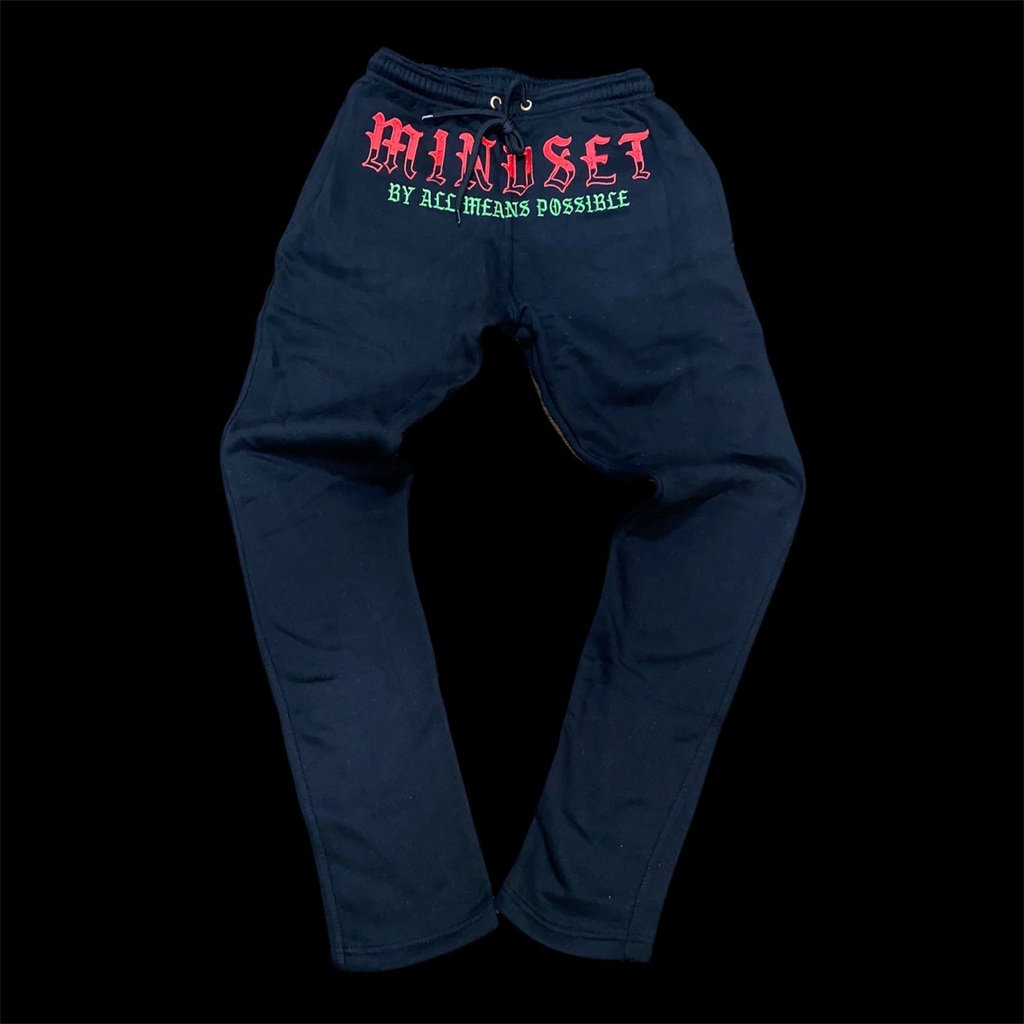 B.A.M.P Pants - Humble Beast